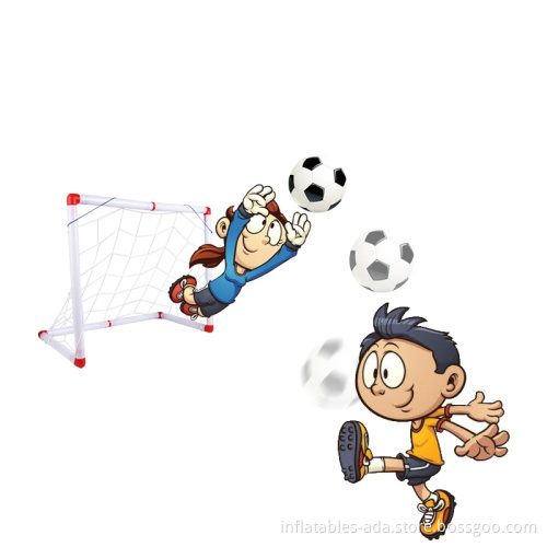 Children'toy school soccer Lady fancy beach soccer inflatable soccer ball